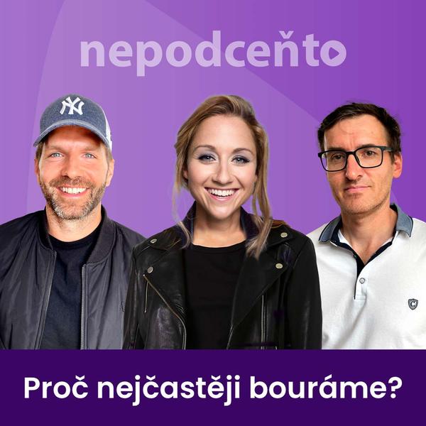 Nepodceňto